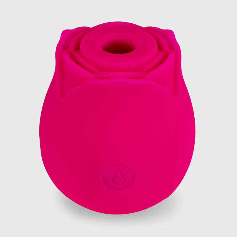 Loe The Rose Premium Suction Stimulator