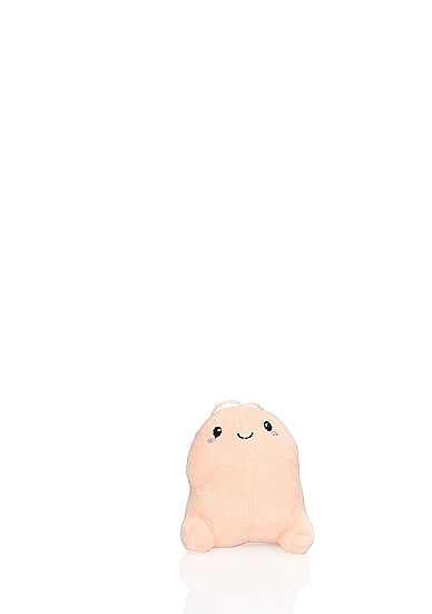 Short Penis Plushie Flesh - GreatEagleInc