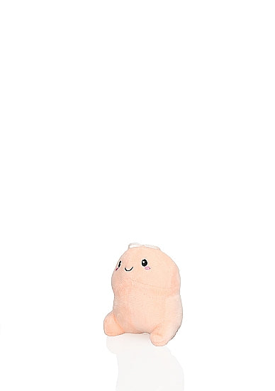 Short Penis Plushie Flesh - GreatEagleInc