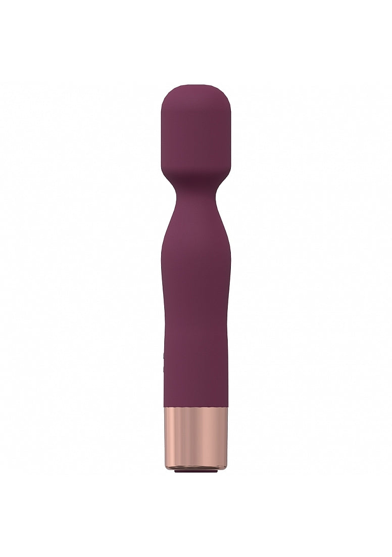Loveline Glamour Mini Wand - GreatEagleInc