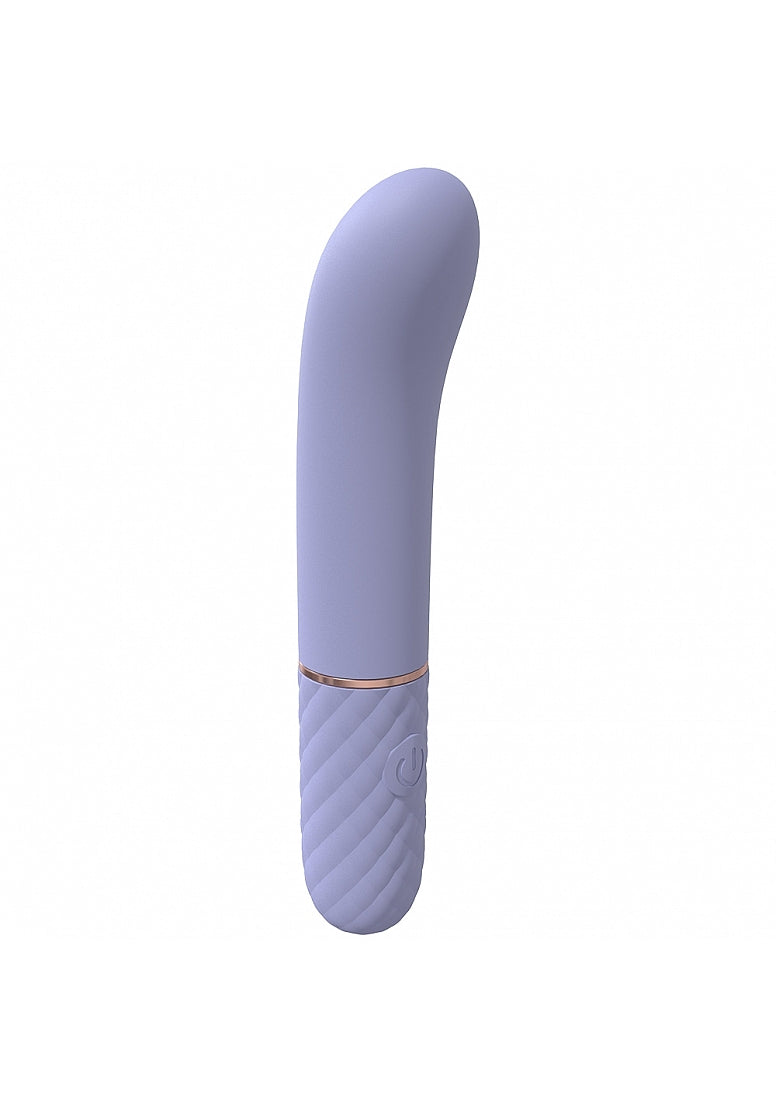 Loveline Dolce Mini G-spot Vibe - GreatEagleInc