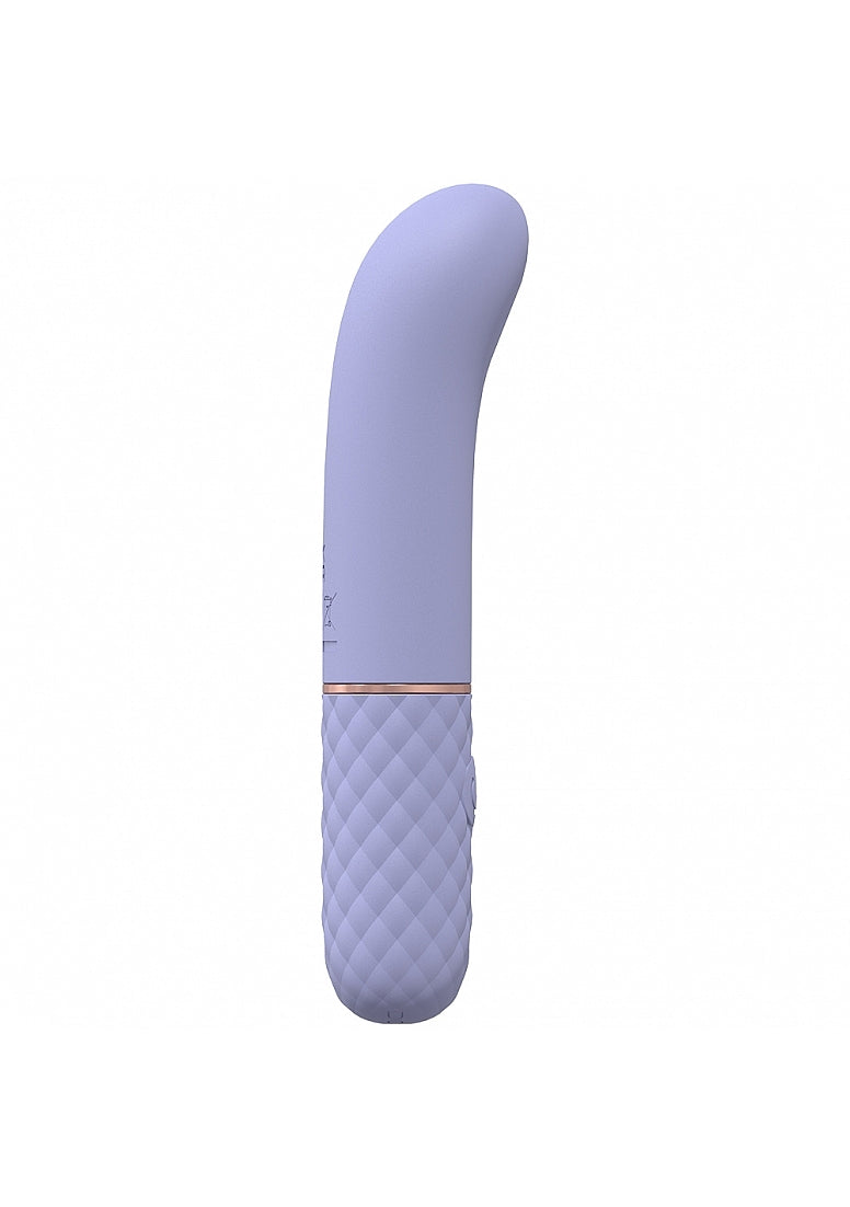 Loveline Dolce Mini G-spot Vibe - GreatEagleInc
