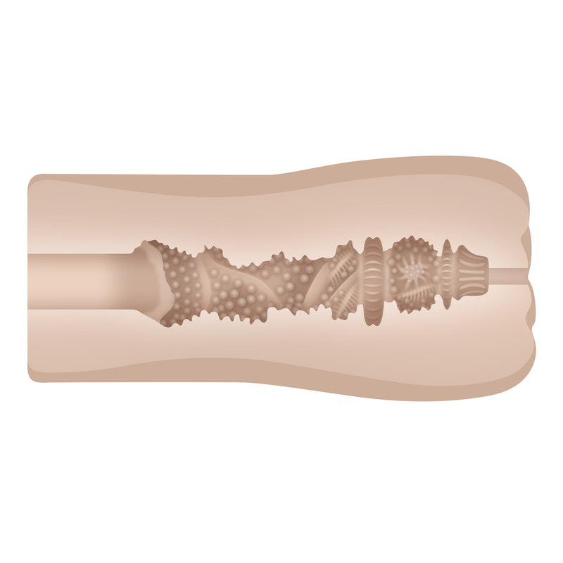 Zero Tolerance Tight Lipped - GreatEagleInc