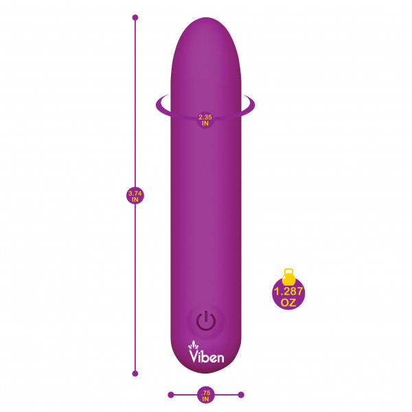 Viben Bombshell Mighty Bullet - GreatEagleInc