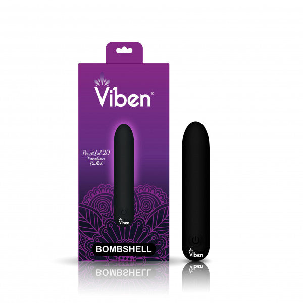 Viben Bombshell Mighty Bullet - GreatEagleInc