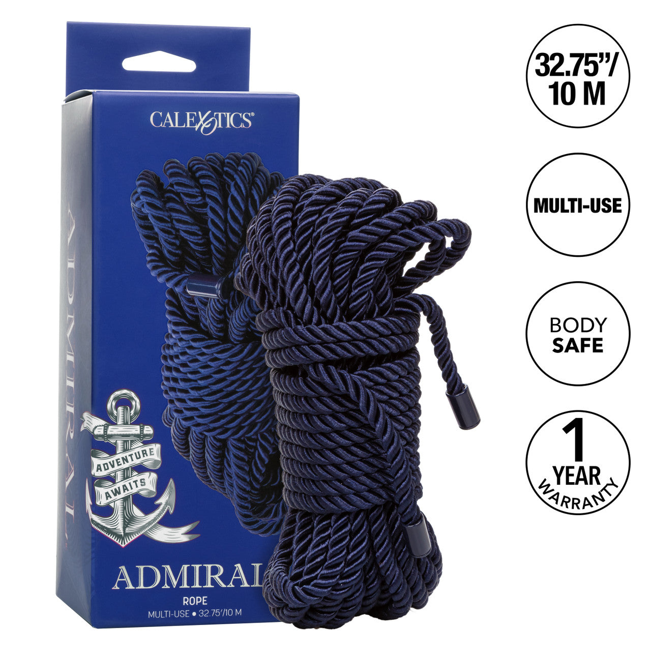 Admiral Rope Ft/ M - GreatEagleInc