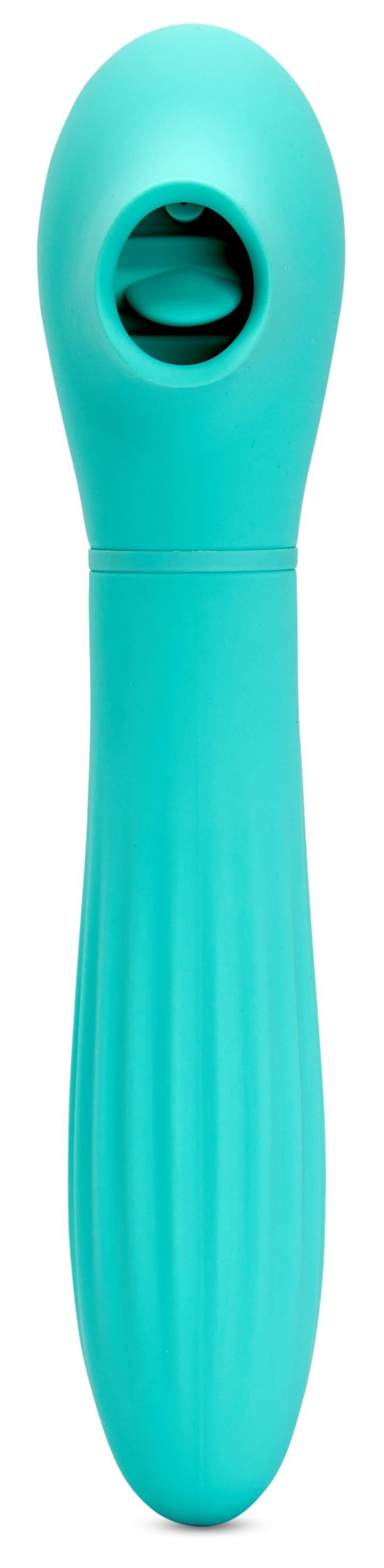 Sensuelle Triple Action Daisy