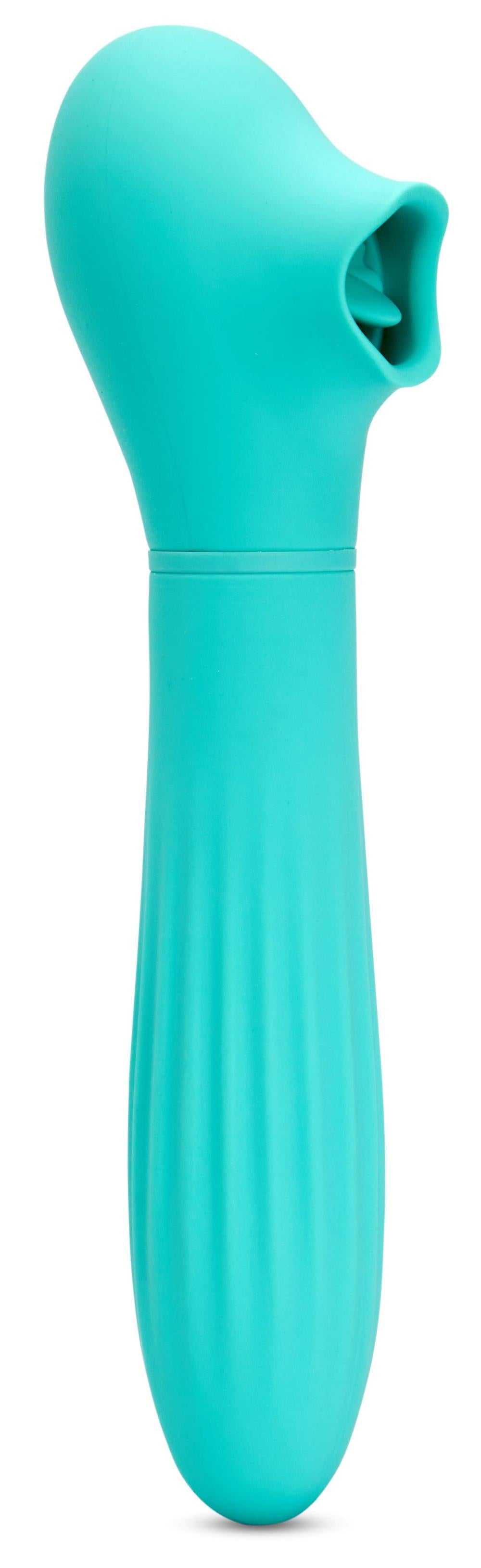 Sensuelle Triple Action Daisy