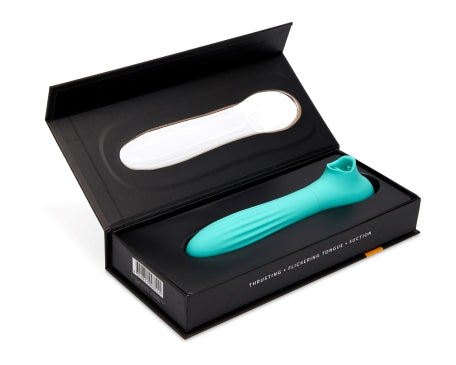 Sensuelle Triple Action Daisy