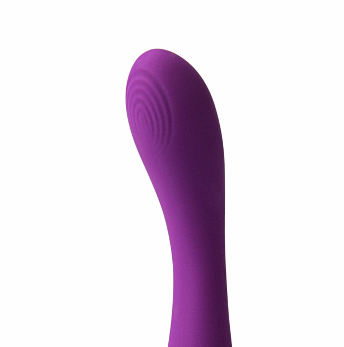 Chelsi Silicone G-spot Vibe Rechargeable - GreatEagleInc