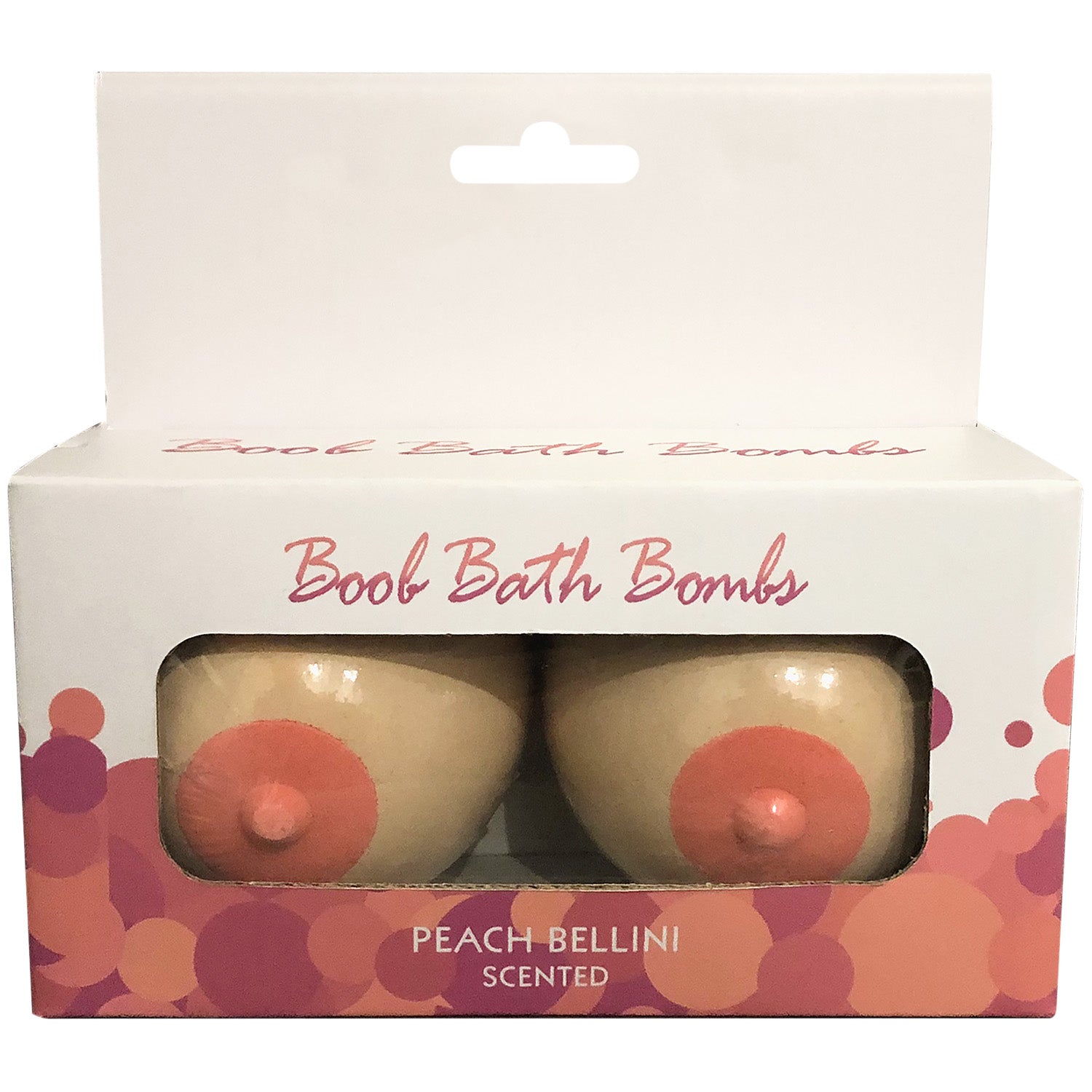 Boobie Bath Bomb Set - GreatEagleInc