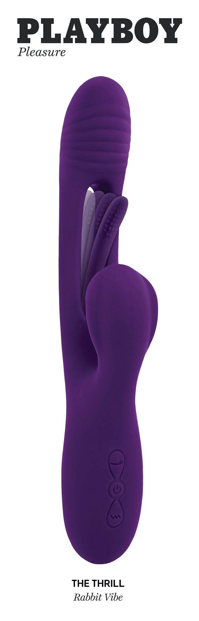 Playboy The Thrill - GreatEagleInc