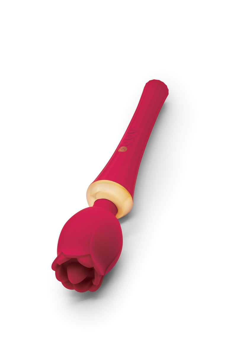 Rosegasm Bouquet Rose Wand - GreatEagleInc