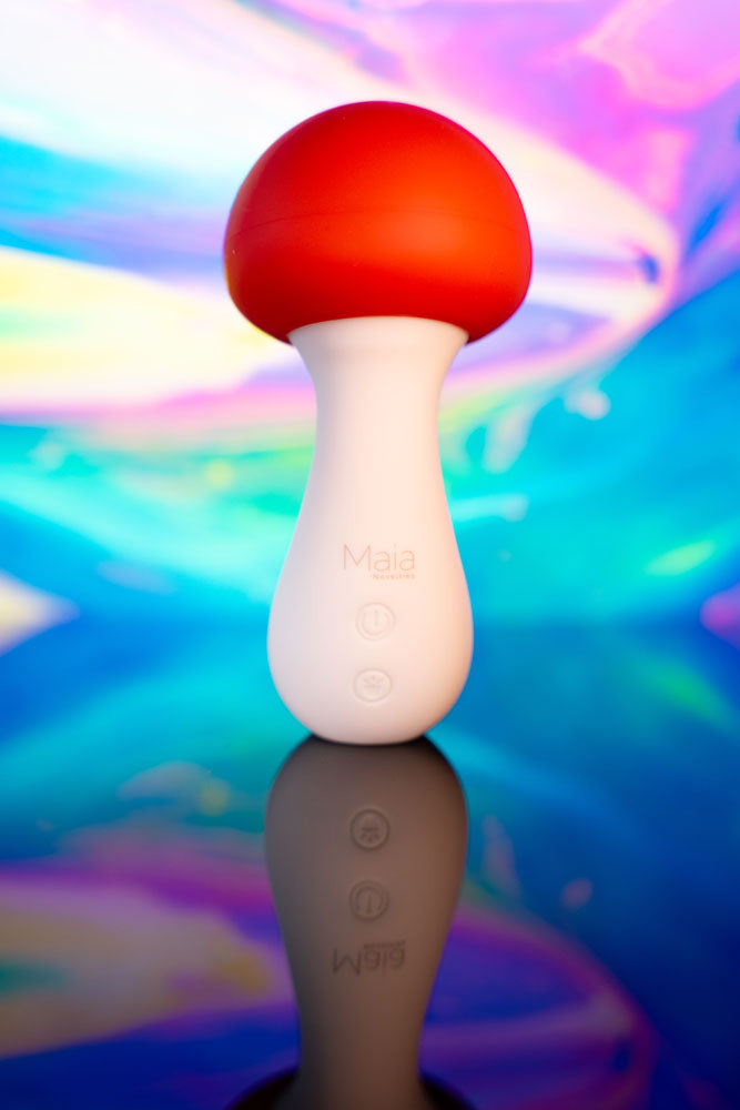 Shroomie Personal Massager - GreatEagleInc