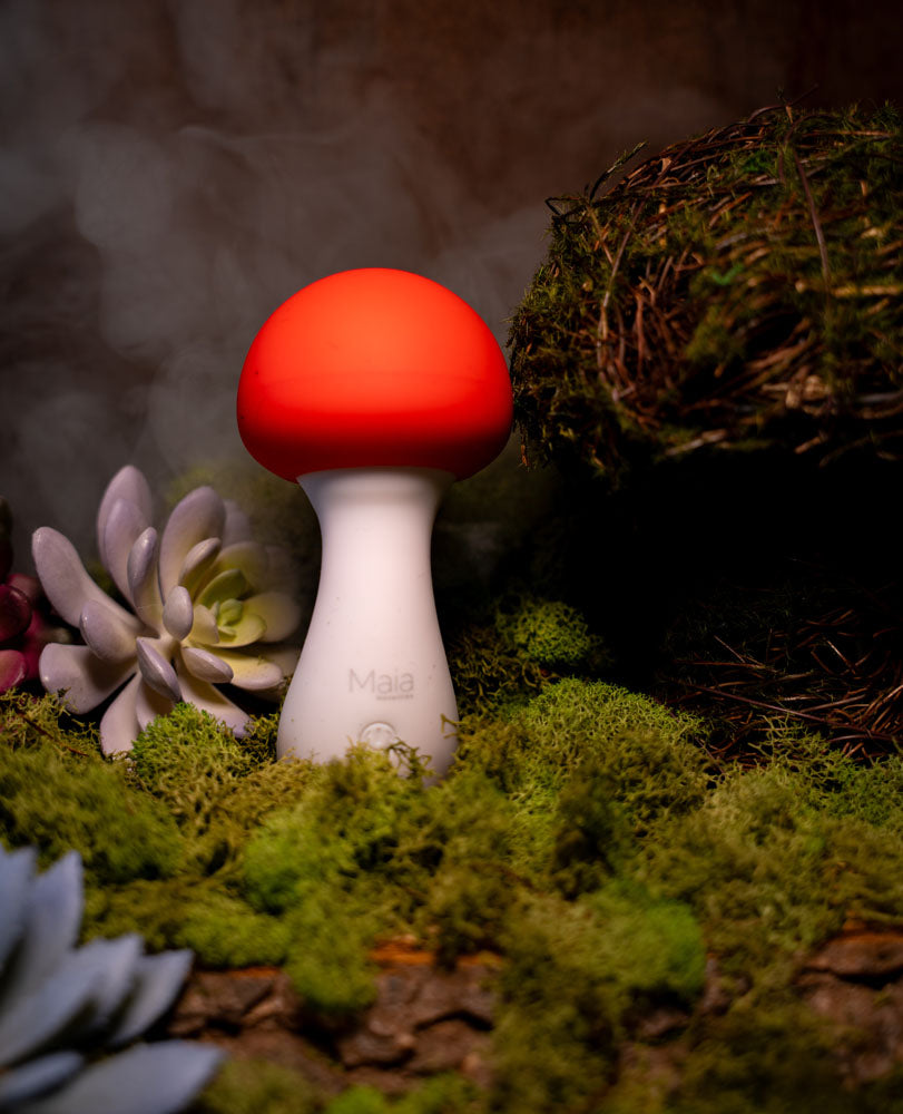 Shroomie Personal Massager - GreatEagleInc