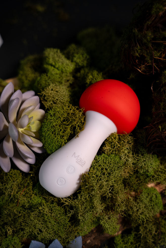 Shroomie Personal Massager - GreatEagleInc
