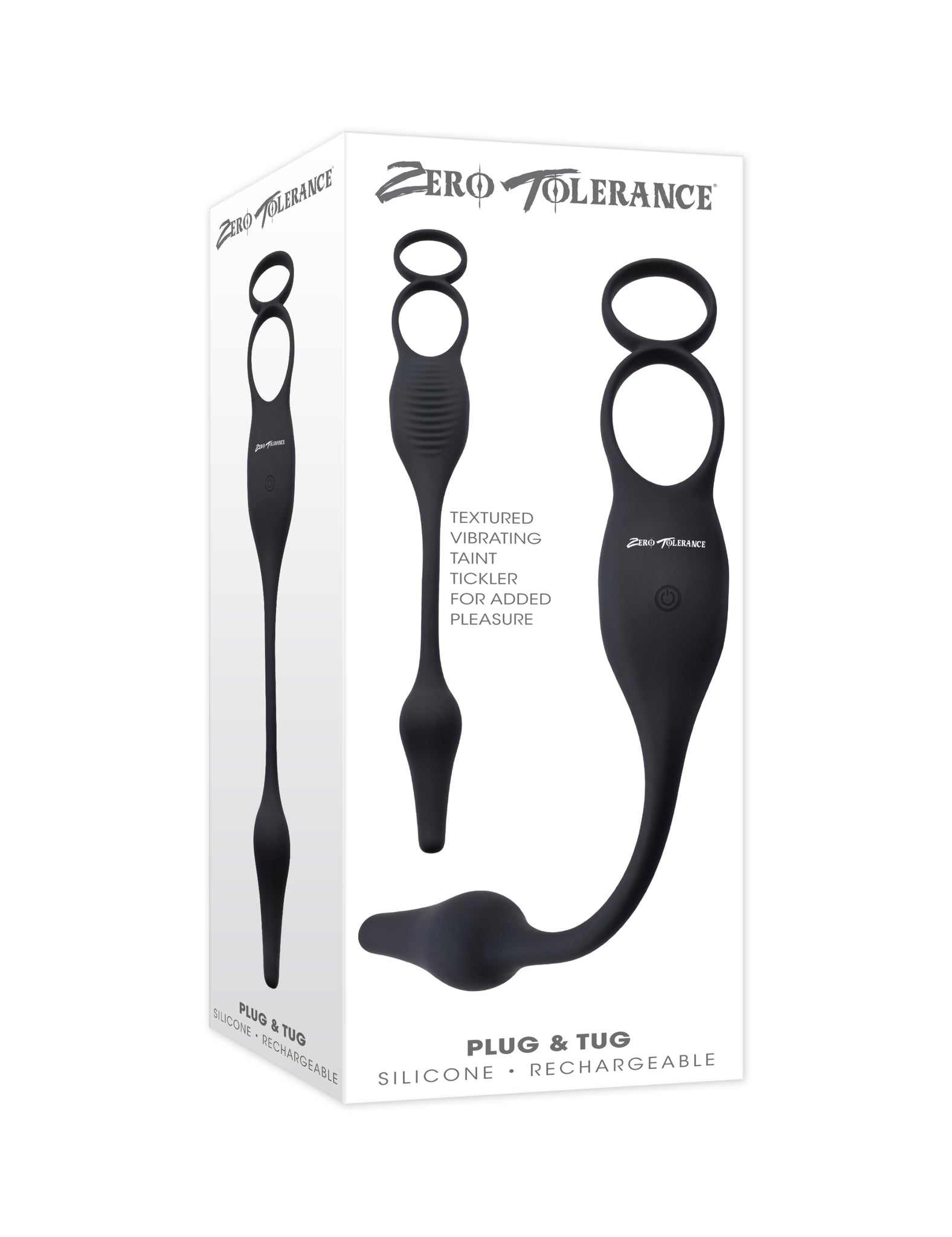 Zero Tolerance Plug & Tug - GreatEagleInc