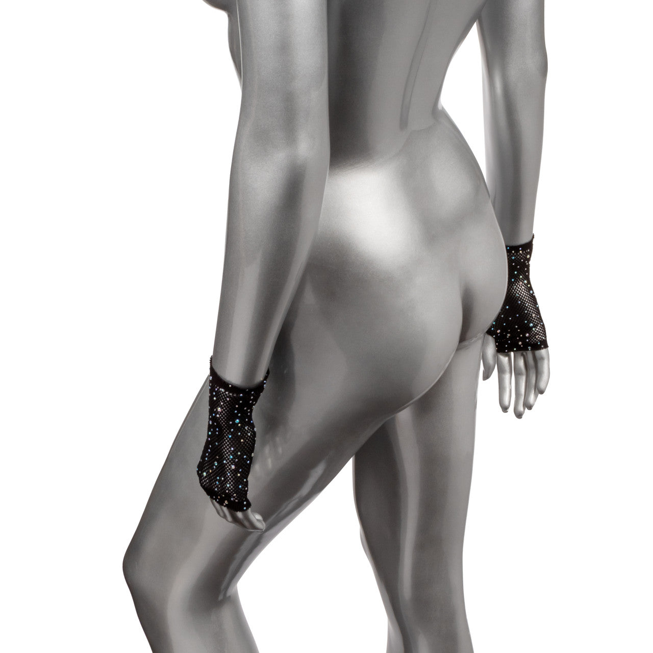 Radiance Fingerless Gloves - GreatEagleInc