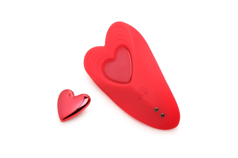 Frisky Love Connection Panty Vibe W/ Remote - Adult Products