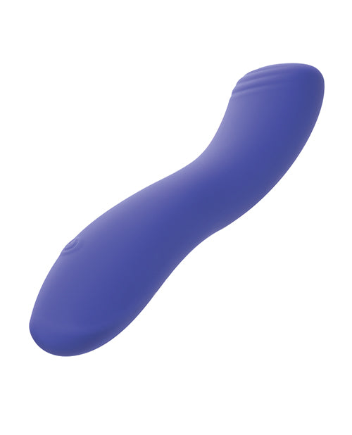Connect App Based Contoured G Vibrator - GreatEagleInc