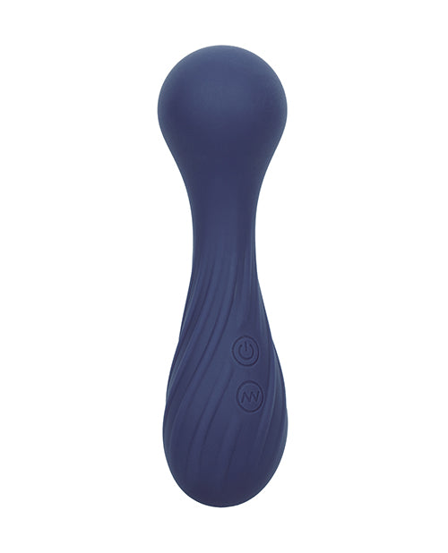 Charisma Temptation Massager - Black