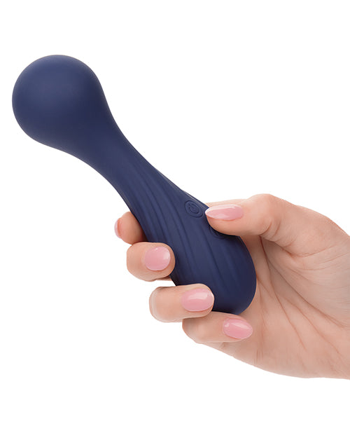 Charisma Temptation Massager - Black