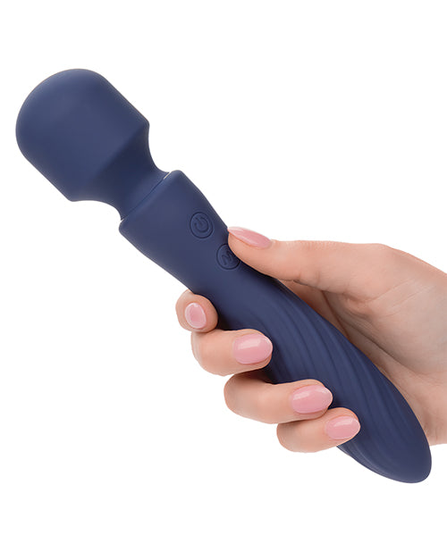 Charisma Mystique Massager - Black - GreatEagleInc