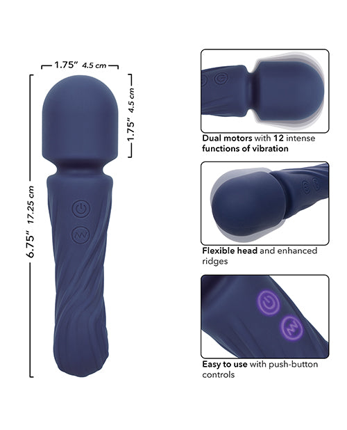 Charisma Allure Massager - Black