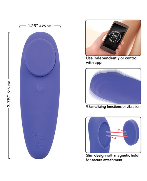 Connect App Based Panty Teaser - GreatEagleInc