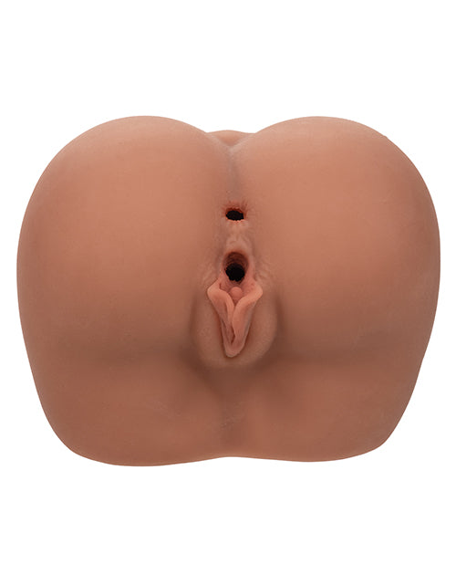 Cheap Thrills The Roller Babe Pussy & Anal Masturbator - GreatEagleInc