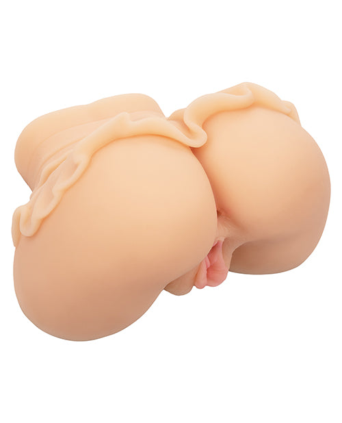 Cheap Thrills The Peep Show Girl Pussy & Anal Masturbator - GreatEagleInc