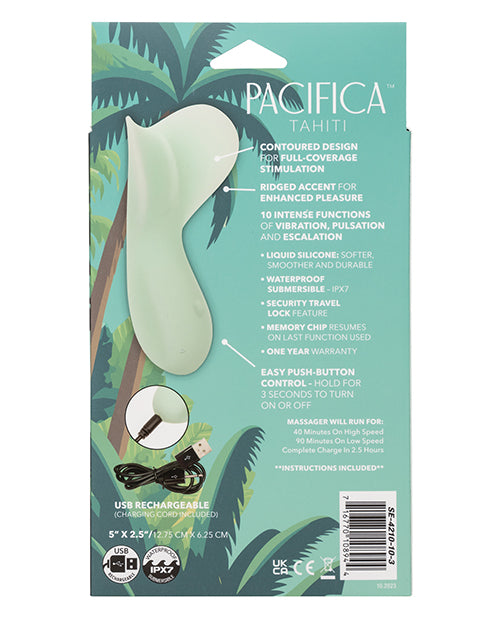 Pacifica Tahiti Stimulator - GreatEagleInc