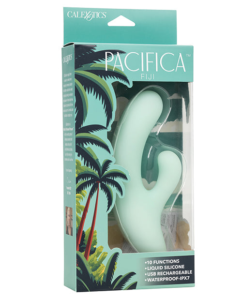 Pacifica Fiji Vibrator - GreatEagleInc