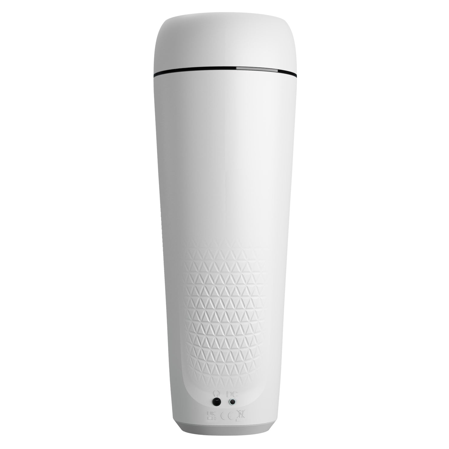 Pretty Love Sienna - White - GreatEagleInc