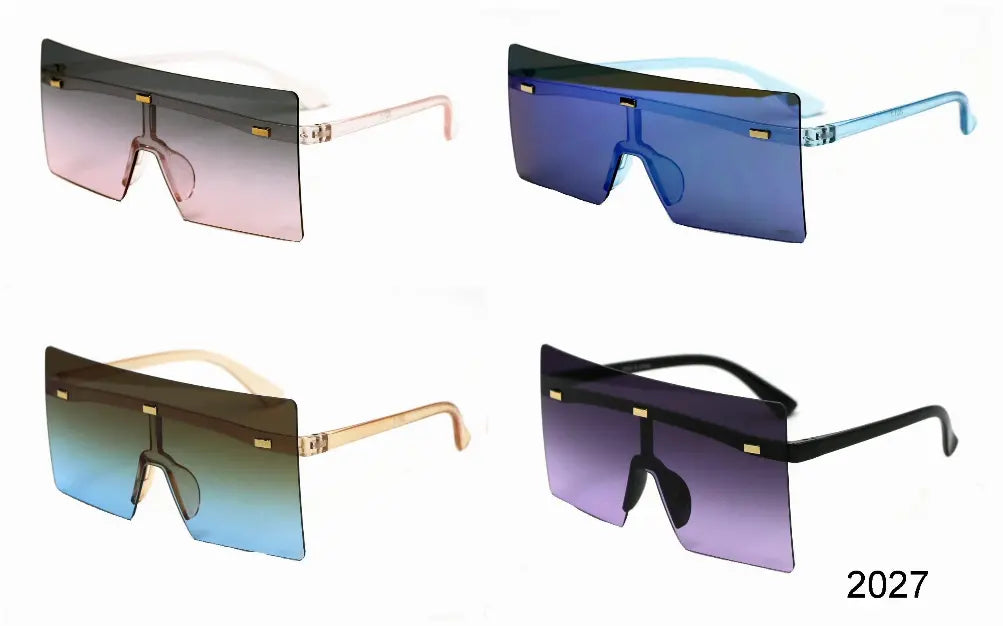 2127 Sunglasses Genesis International