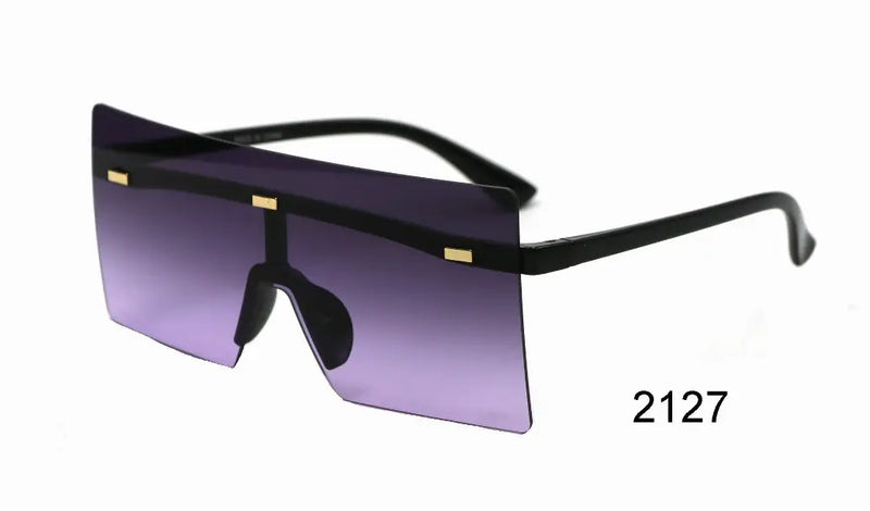 2127 Sunglasses Genesis International