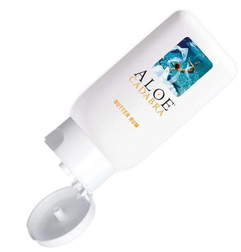 Aloe Cadabra Organic Lube 2.5 Oz - GreatEagleInc