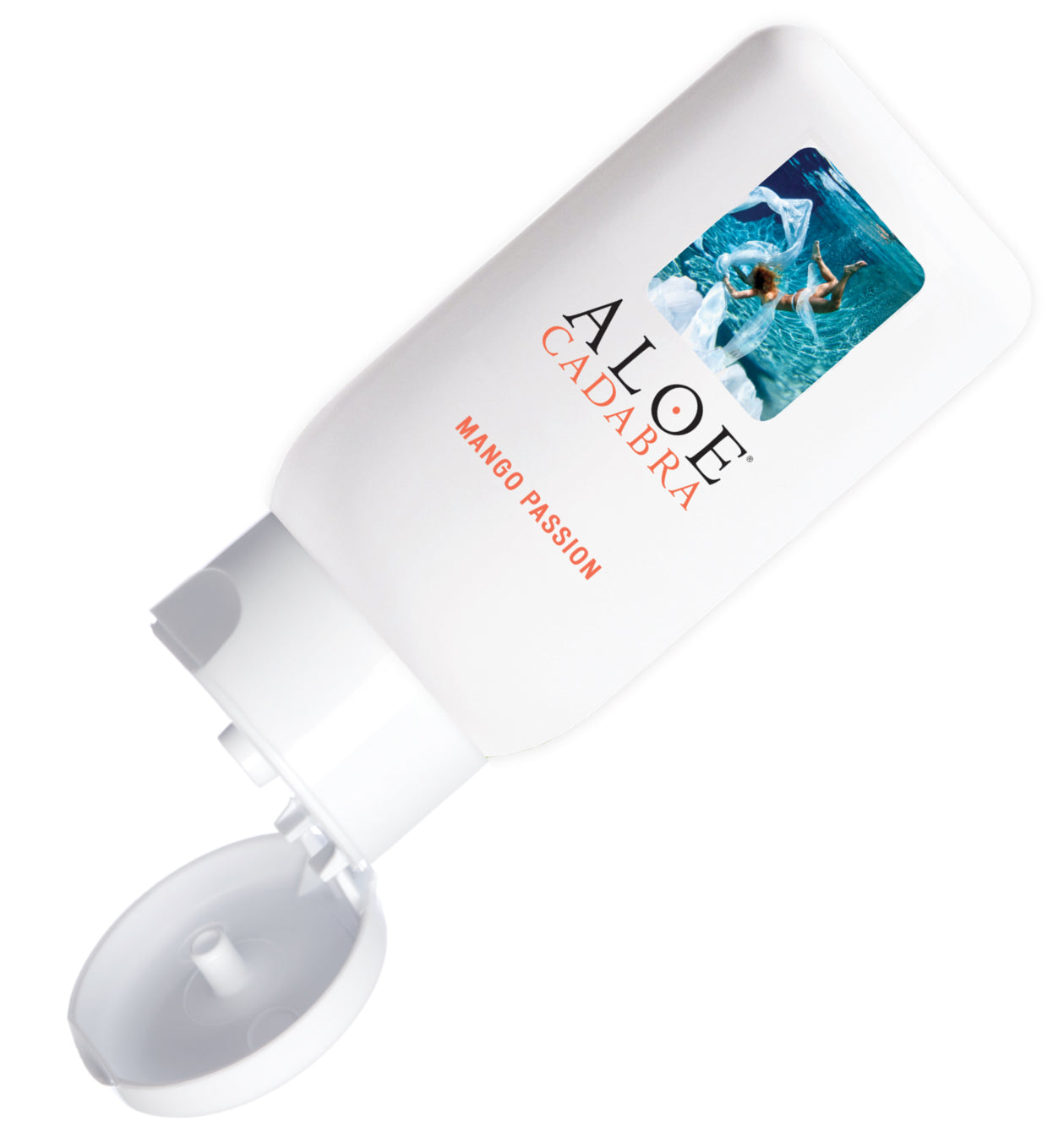 Aloe Cadabra Organic Lube 2.5 Oz - GreatEagleInc