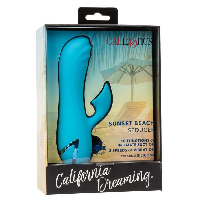 California Dreaming Sunset Beach Seducer - Blue - GreatEagleInc
