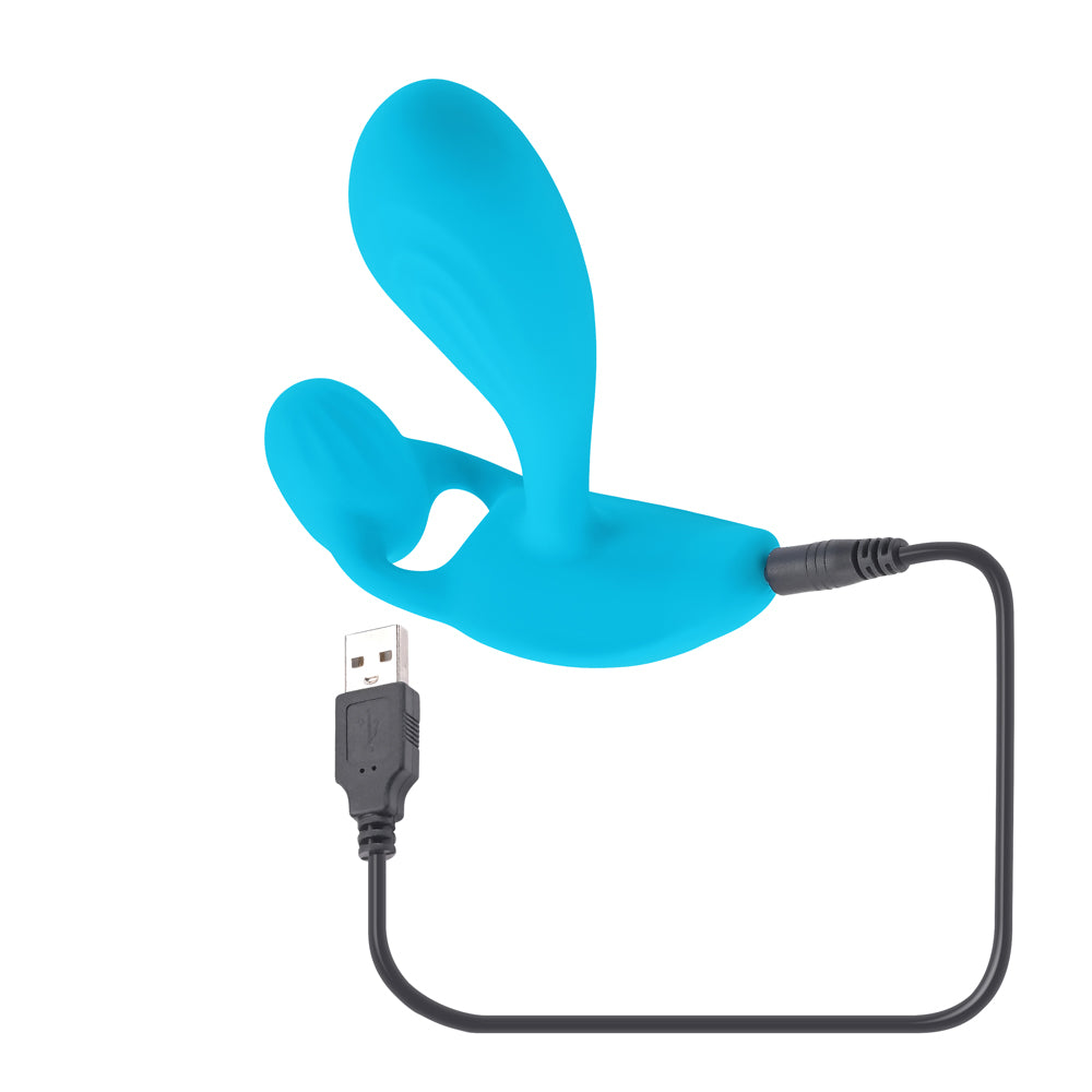 Wear Me Out - Blue - GreatEagleInc