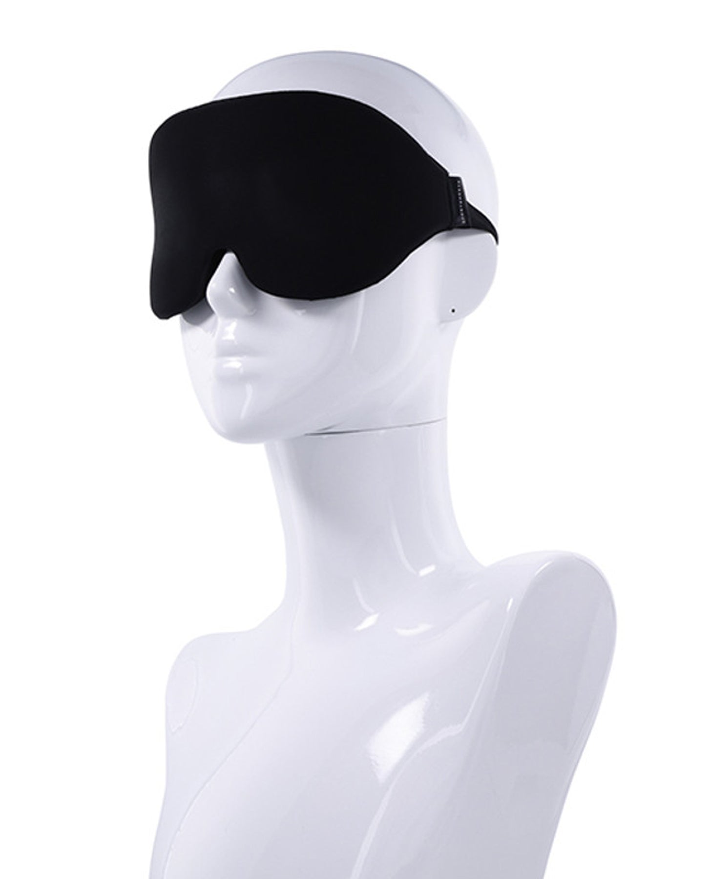 Blackout Blindfold - Black - GreatEagleInc