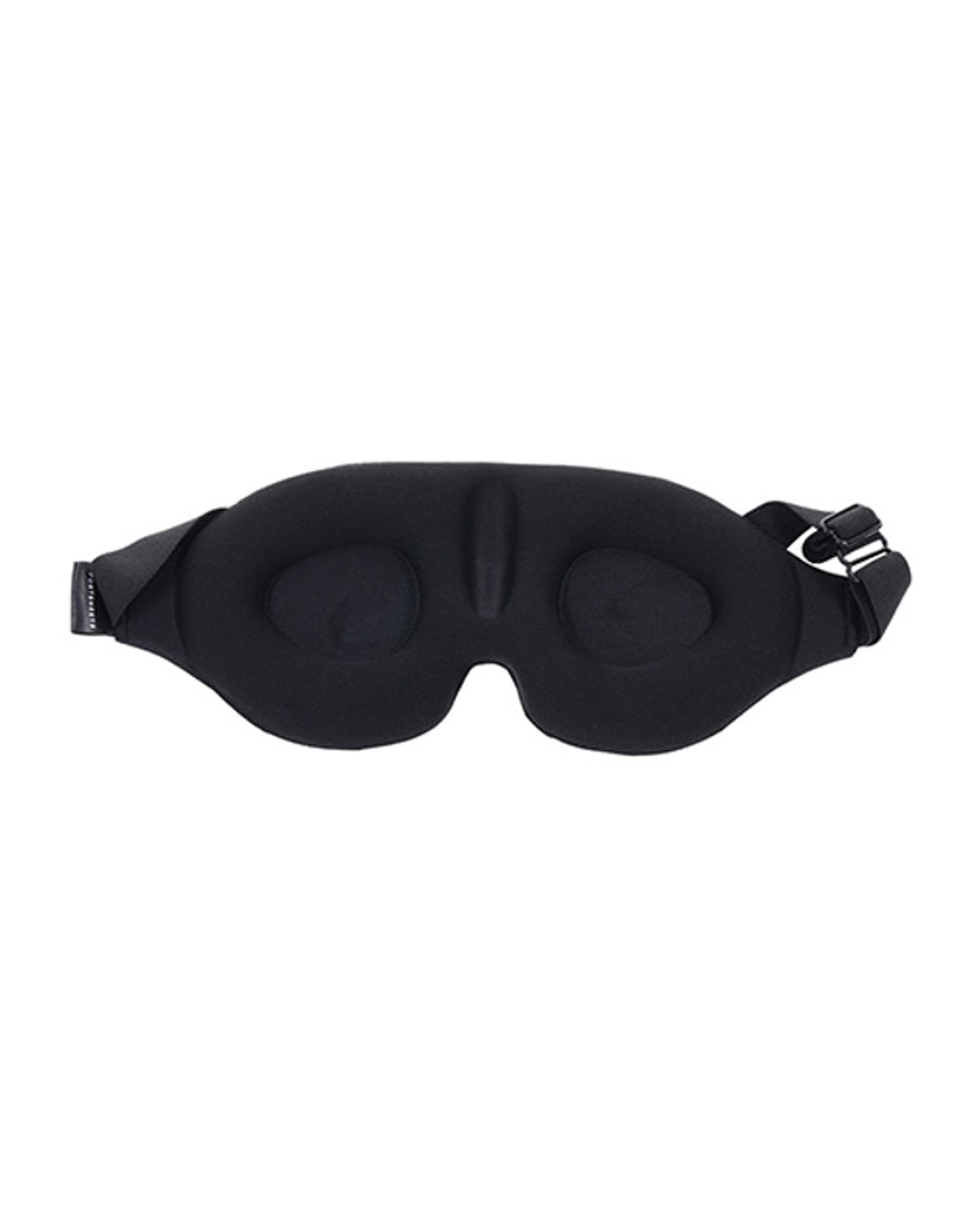 Blackout Blindfold - Black - GreatEagleInc