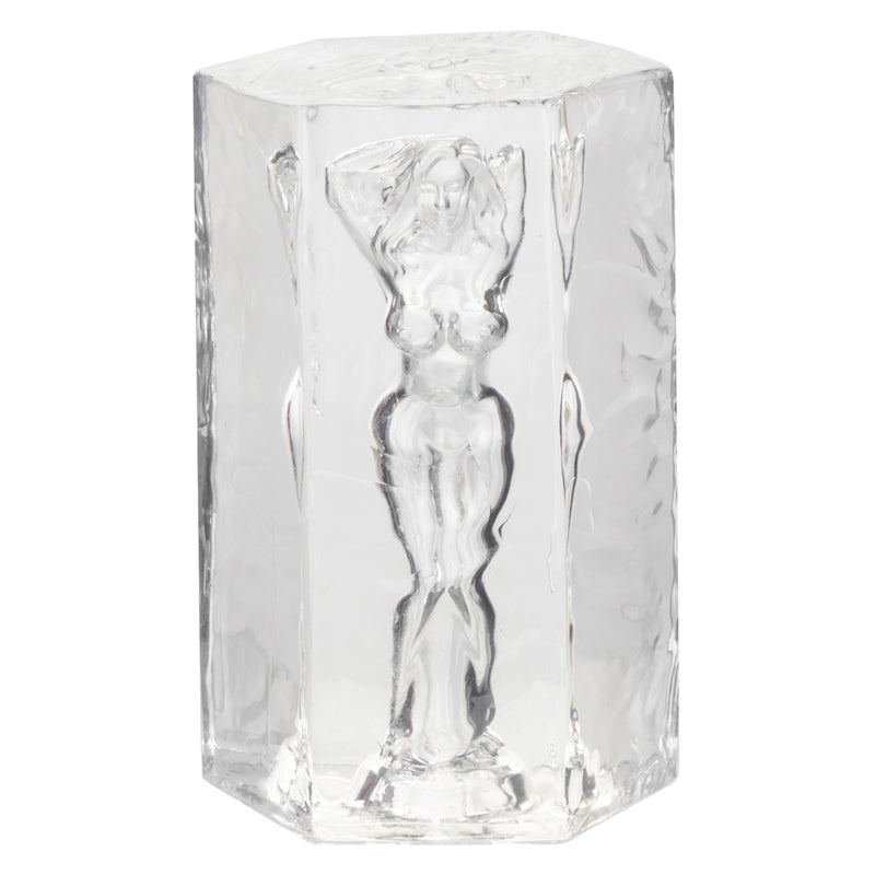 Girls Girls Girls - Farrah - Clear - GreatEagleInc