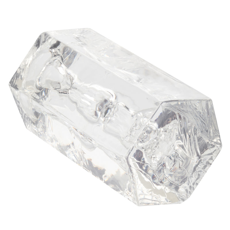 Girls Girls Girls - Farrah - Clear - GreatEagleInc