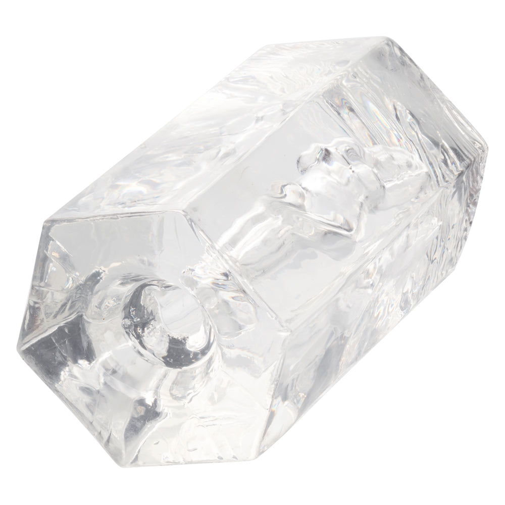 Girls Girls Girls - Olivia - Clear - GreatEagleInc