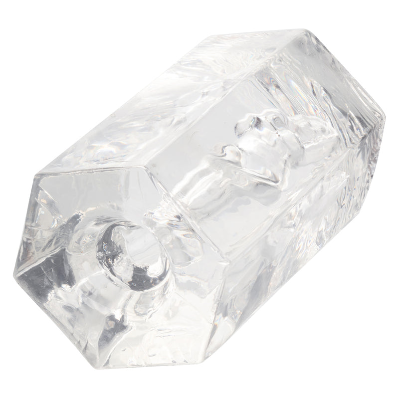 Girls Girls Girls - Olivia - Clear - GreatEagleInc