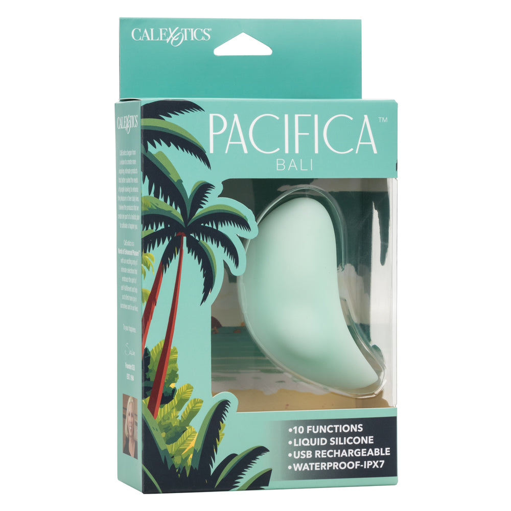 Pacifica Bali - Green - GreatEagleInc