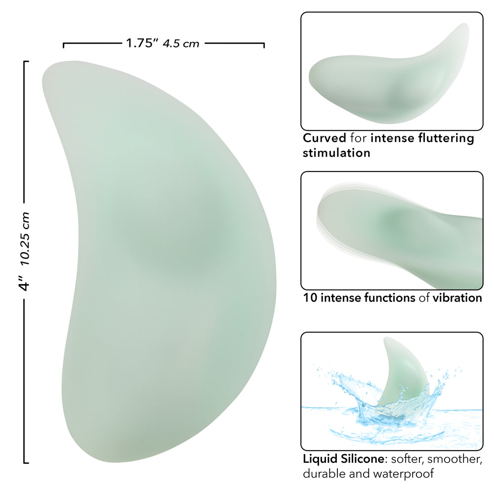 Pacifica Bali - Green - GreatEagleInc