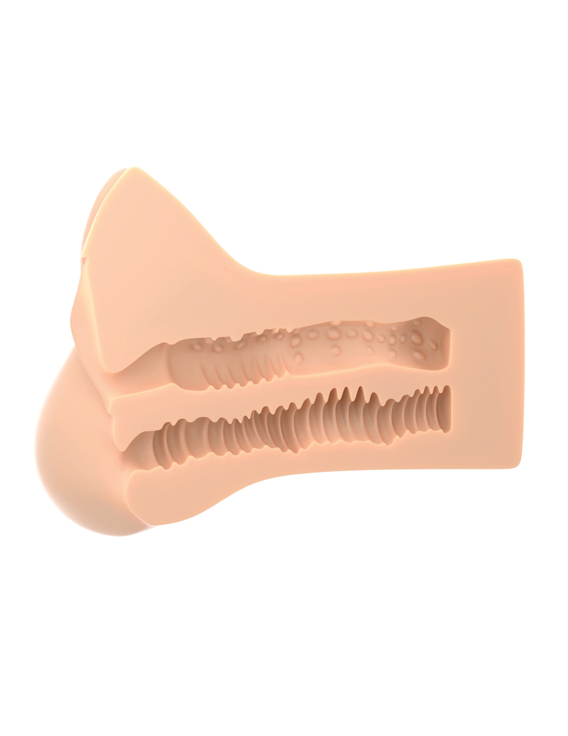 Pick Your Pleasure XL Stroker - Light - GreatEagleInc