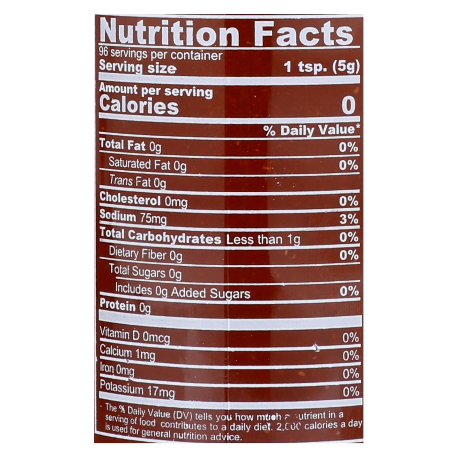 Huy Fong Hot Chili Sauce - Sriracha - Case Of 12 - 17 Oz. - GreatEagleInc